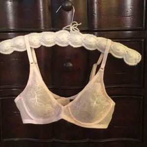 Soma 34B Bra